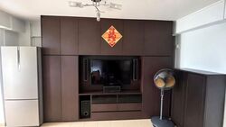 Telok Blangah Crescent (Bukit Merah),  #615615831